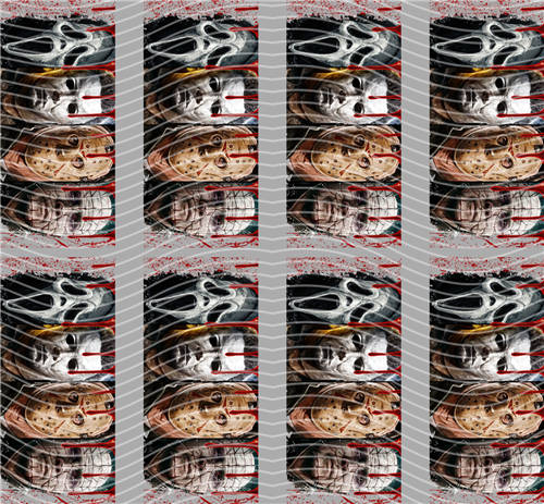 Bookmark sticker-S 57